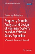 Frequency Domain Analysis and Design of Nonli...