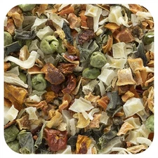 Frontier Natural Products Deluxe Vegetable Soup Blend 16 oz 453 g Kosher