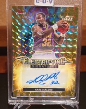 2025-26 Topps Finest Basketball Set Review and Checklist 30