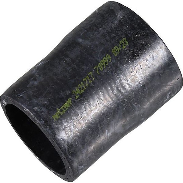 Metzger 2421717 KüHlerschlauch FüR Audi Seat A5 A4 B8 A6 C6 A6 C7 Q5 Exeo 4G2-image