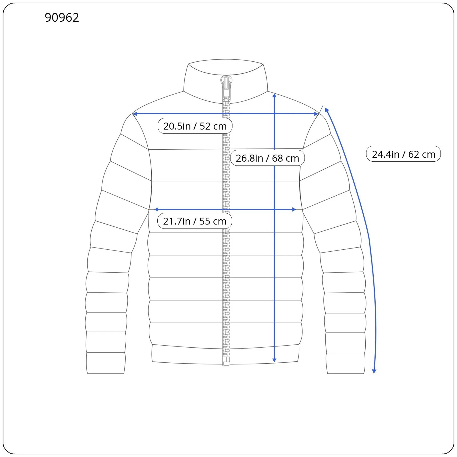 SCOTCH & SODA Men Jacket M Patterned Reversible Lightweight Zip Bomber DDP image 3