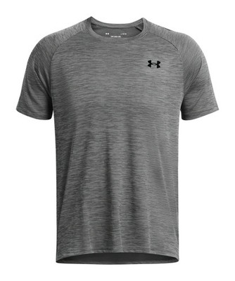 Under Armour T-Shirt UA067 Tech Textured