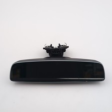 BMW 2022 F44 F40 Rear View Mirror Interior 68...