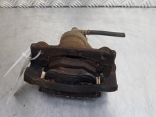 PEUGEOT 108 BRAKE CALIPER FRONT RIGHT 1.0L PETROL MK1 2015