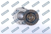 Rymec Kupplungssatz FüR Saab 9-3 YS3F E79 2002-2015
