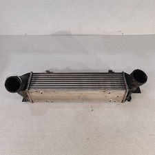 2007-2013 Bmw Z4 E89 Sdrive35i Engine Turbo Charge Air Intercooler Oem Aa7525