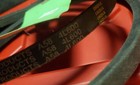Lot Of 5 Industrial Belts 5L820LG, 4L490LG, 4L790K, 4L620K, 4L600 NOS — photo 4