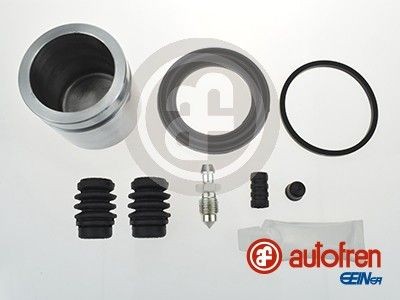 AUTOFREN SEINSA D42567C Reparatursatz, Bremssattel für OPEL Bremsanlage