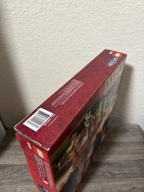 LEGO Harry Potter: The Burrow (4840)