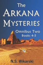 The Arkana Mysteries
