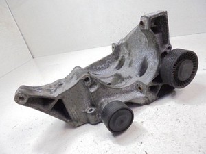 BMW X3 E83 2007 Halterung Lager Motor 7802639 AOJ63322