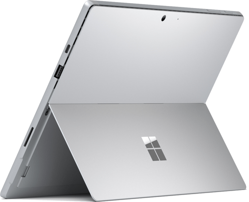 Microsoft Surface Pro 7 12.3", i7, 16 GB, 256 GB, Win 11 Pro (C) - Afbeelding 2 van 2