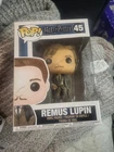 Funko Pop! Vinyl: Harry Potter - Remus Lupin #45