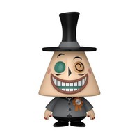 Funko Pocket Pop! Surprise Disney - The Night Before Christmas - Mayor - Figur