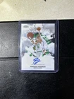 2025 Topps Chrome Kristaps Porzingis Sky Write Signatures (RAW)