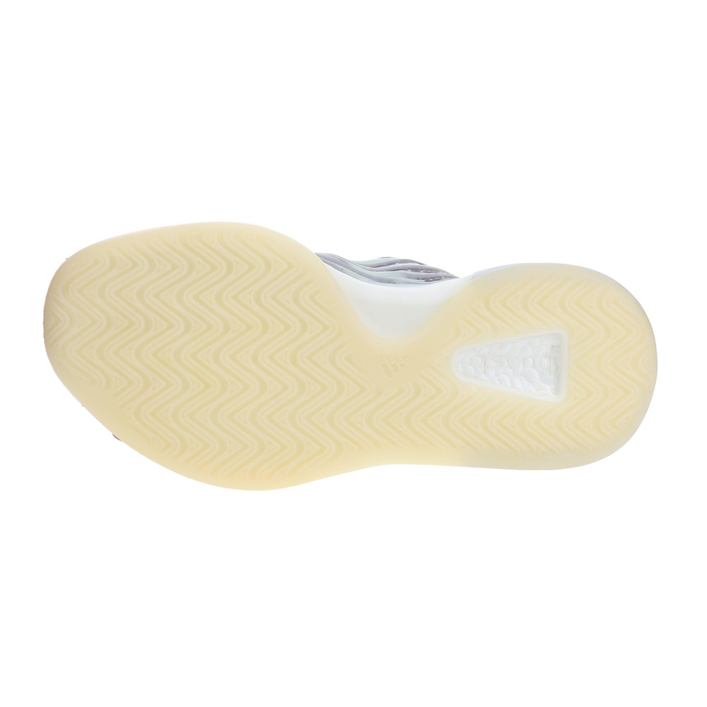 adidas  Yeezy Quantum Basketball  Mens Grey Sneakers Athletic Shoes FZ4362 thumbnail 5