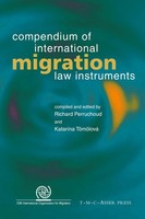 Richard Perruchoud (U. A.) | Compendium Of International Migration Law...