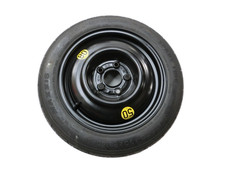 1 x Komplettrad Ersatzrad Stahlfelge Sommerreifen für KIA Ceed ED 09-13