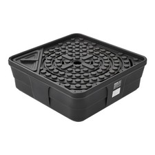 VEVOR Fountain and Water Feature Basin 30 Squ...