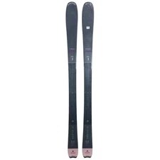 Dynastar E-Cross 82 Skis 2024 - Women's 158cm