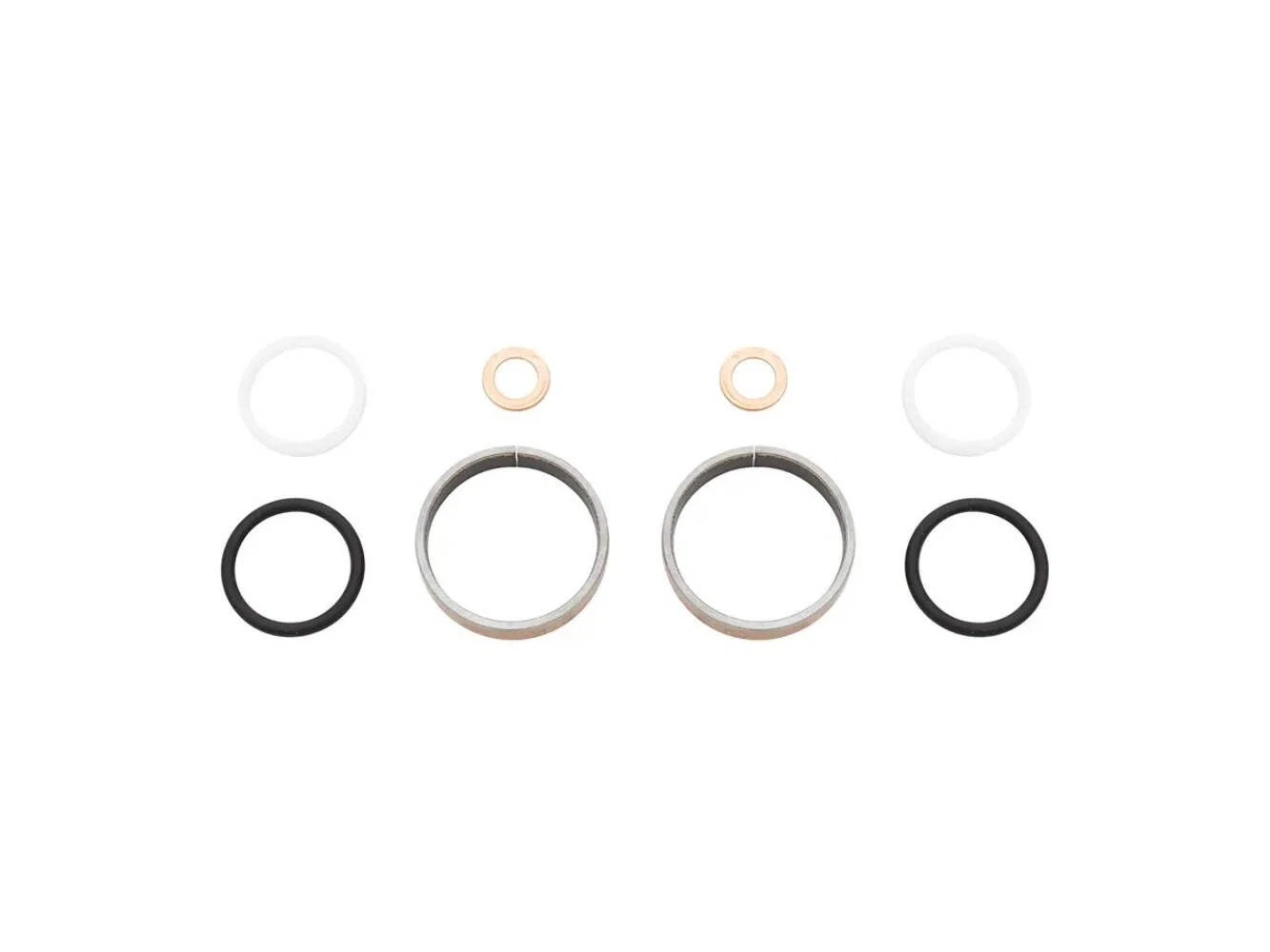 TB Parts Fork Rebuild Kit - TBW1541 TBW1864 & TBW2007
