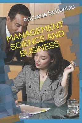 Management Science and Business by Andreas Sofroniou (English) Paperback Book