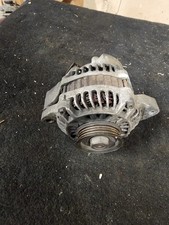 96-2000 Honda Civic Ex Alternator Oem D16y8 D16y7 96-2000 Honda Civic Ex Alternator Oem D16y8 D16y7