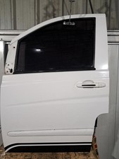 Porte avant et accessoires Mercedes VITO