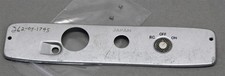 Genuine MINOLTA SRT 100 101 102 200 201 202 Base Plate Bottom Cover w/Screws