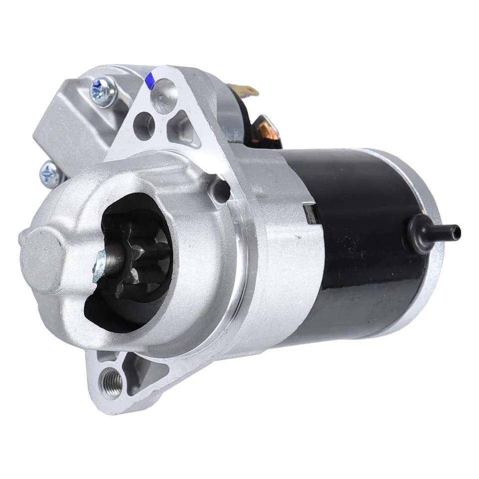 Starter 19066 For Suzuki SX4 2010-2013 Suzuki Kizashi 2010-2013 PMGR CW 8T 12V Foto 3 de 4