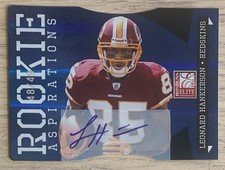 FREE Cards from the Pro Football Hall of Fame 7