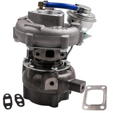 Turbo Nissan PATROL