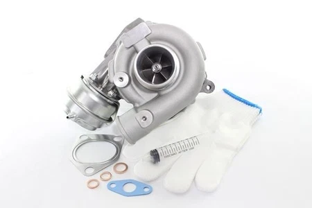 Turbolader BMW 3 Touring 318 d (E46)
