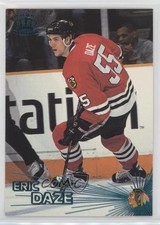 1997-98 Pacific Crown Collection Emerald Eric Daze #108 0ms6