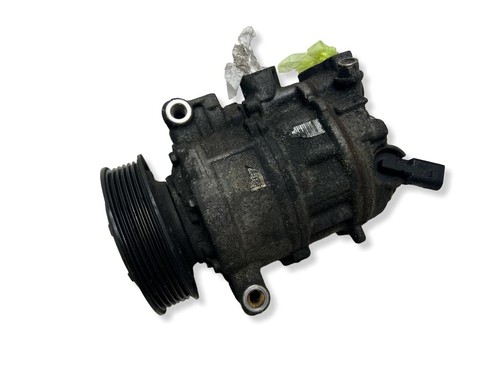 Audi Q5 SQ5 2014 Klimakompressor Pumpe Benzin 162kW GRL9039