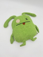 Ugly Dolls Plush OX Little Monster Original stuffed Toy Pillow Artist 10"