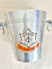 Champagne Vintage - Radiatore -- Veuve Clicquot - 1960’s - Vecchio Logo - Punzonato