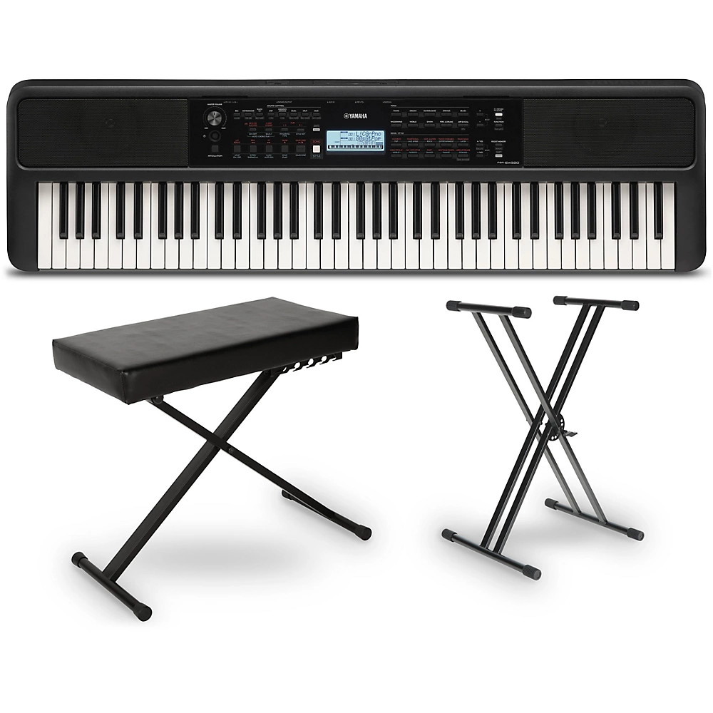 Essentials Bundle