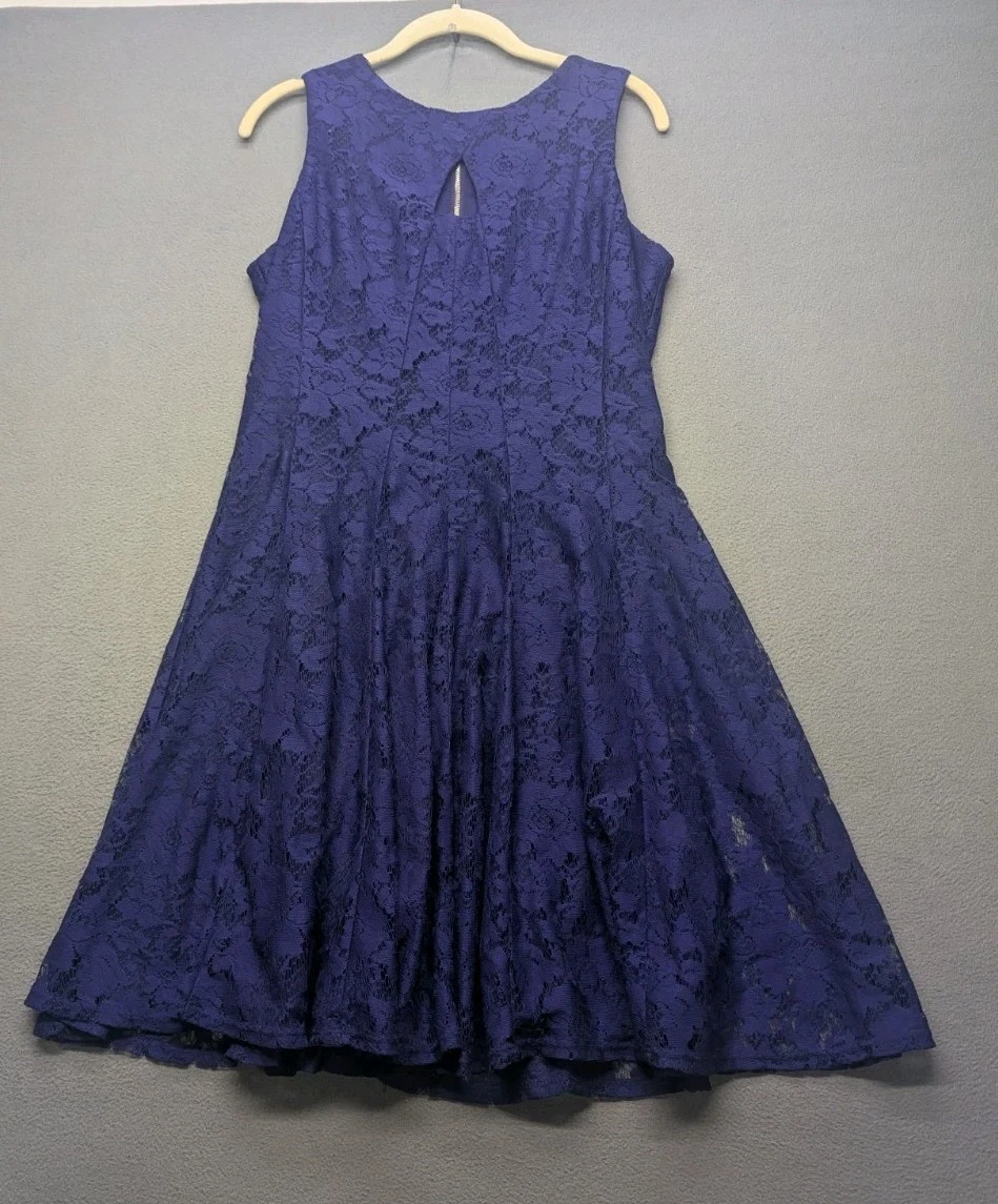 AND Fit & Flare Dresses for Women for sale | eBay