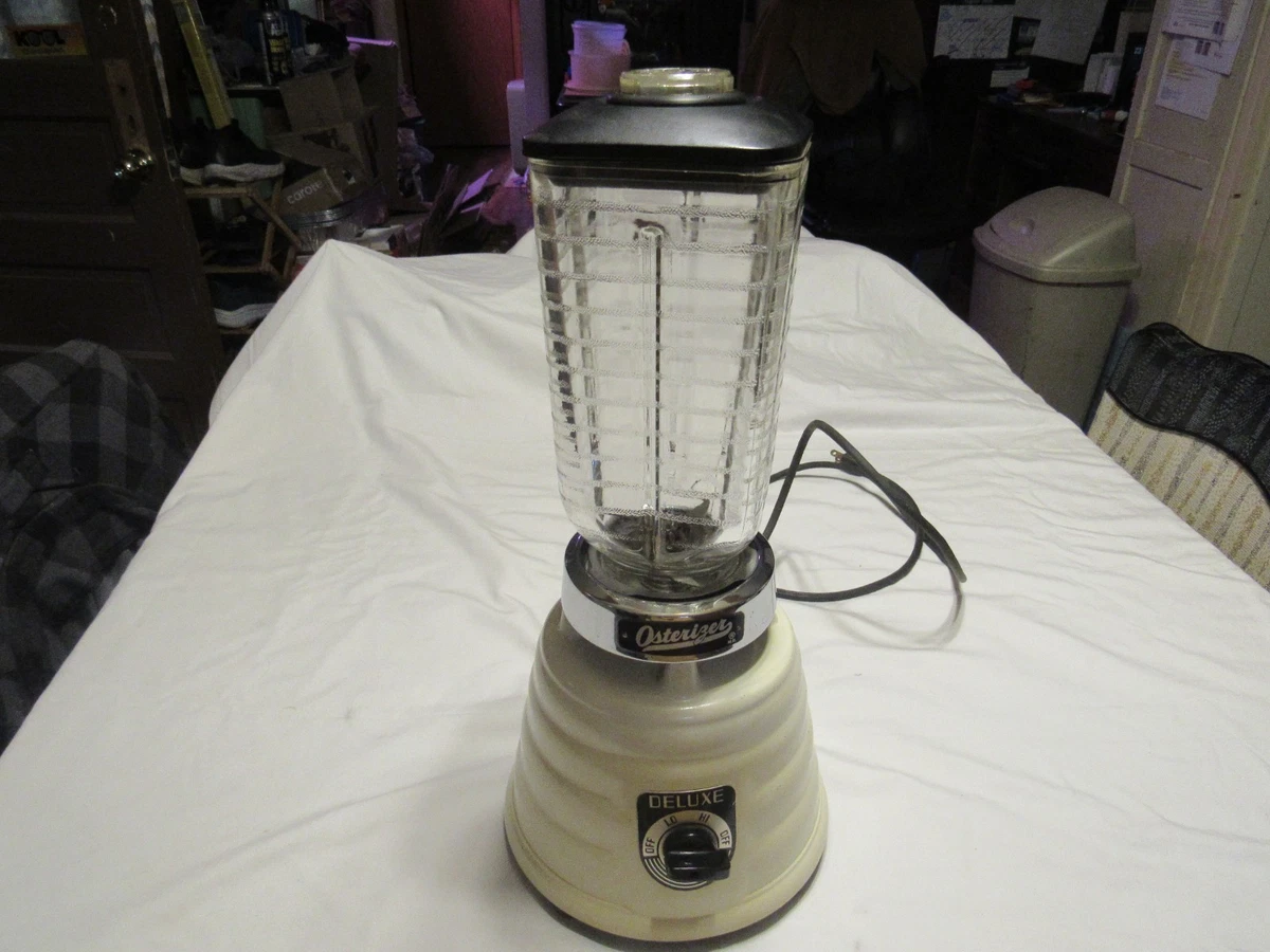 Osterizer Collectible Handheld Blenders for sale | eBay