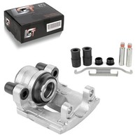 Bremssattel Bremszange Hinterachse Hinten Rechts FüR Bmw 1Er E81 E87