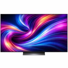 LG 65" Class C5 Series OLED evo AI 4K UHD Smart webOS TV 2025 OLED65C5AUA