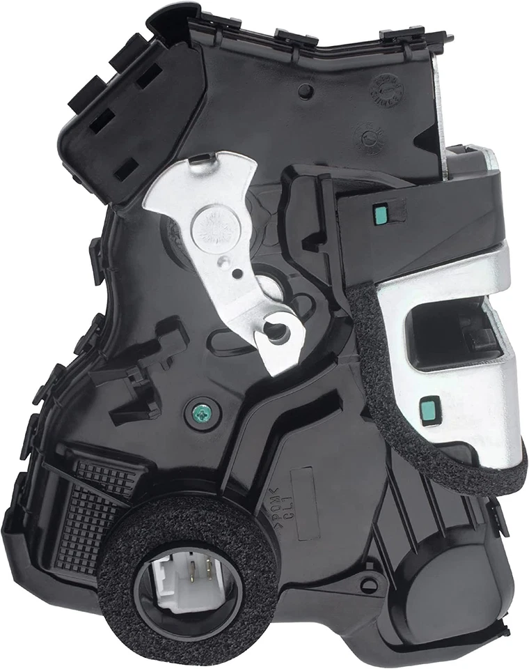 Front Left Power Door Lock Actuator for Toyota RAV4 Camry Lexus RX350 GS F Scion Foto 2 de 4