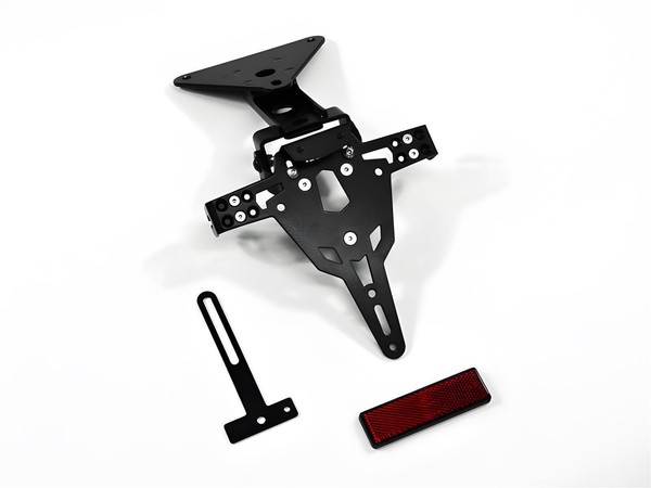 Zieger Kennzeichenhalter Passend FüR Mv Agusta Brutale 920 2011-2012-image
