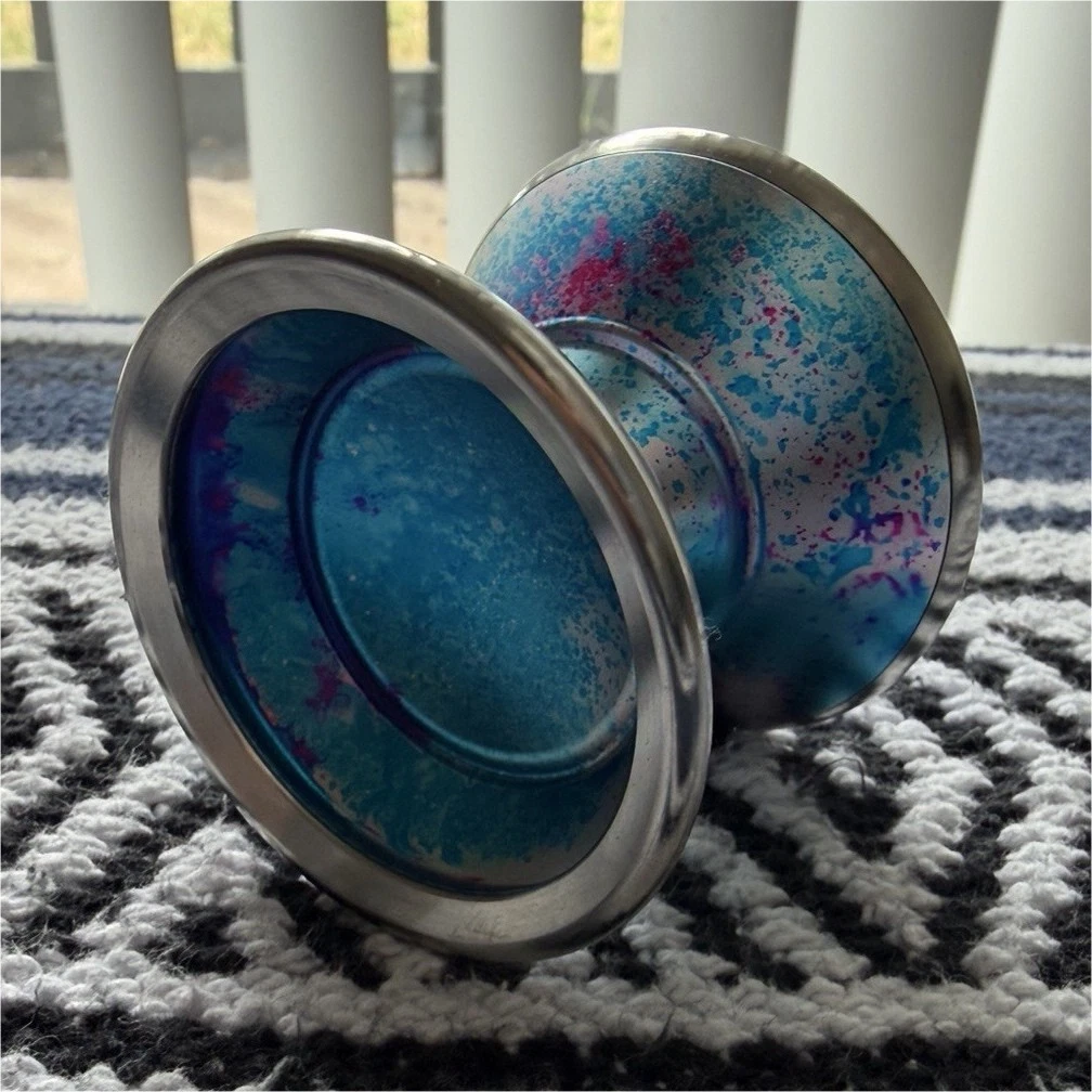 YoYoFactory Yo-Yos 1970-Now for sale | eBay