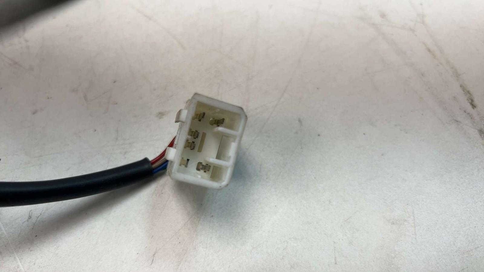 Maserati Quattroporte 2003-2013 Headlight switch P/N 281701