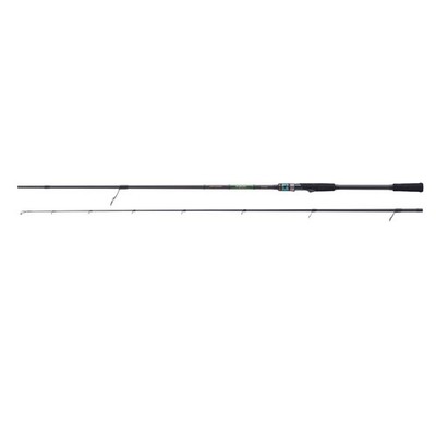 Balzer Shirasu Superior Zander Collector, 2,35m Spinnrute