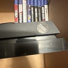 Sony PlayStation 4 PS4 Black Console JAILBREAK FW w/ Games: NBA 2K15, Mafia III — photo 3