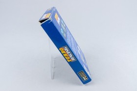 Nintendo NES *Turbo Racing* OVP CIB Pal B 44-NOE +