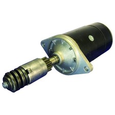 Starter Fits Austin Healey Sprite 1966-1970l4 1.3l 1275cc 78cid 944280553430 Starter Fits Austin Healey Sprite 1966-1970l4 1.3l 1275cc 78cid 944280553430